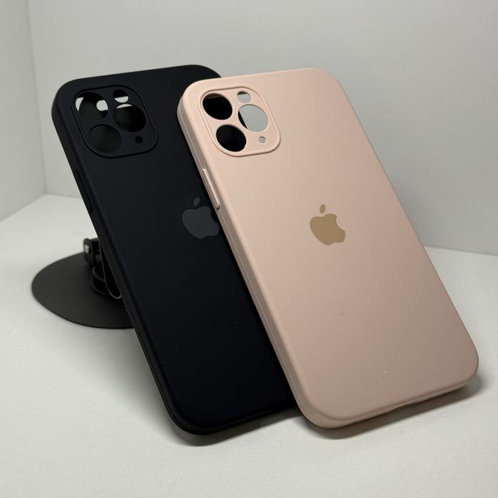 Акція розпродаж Чохол iphone 11 pro. Чехол айфон 11 про силиконовый