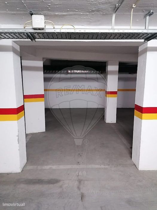 Garagem  para venda