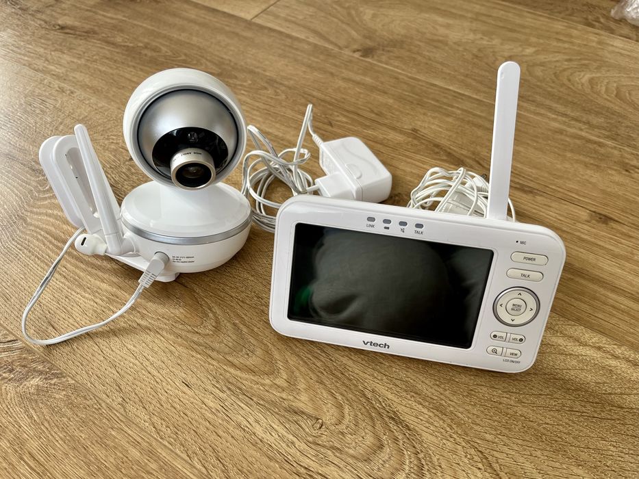 Kamerka Vtech VM-5261