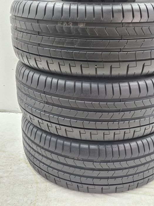OPONY 235/50 R19 99W PIRELLI  P ZERO TM Lato