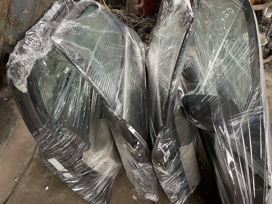 Запчастини Chrysler 300C (2009)(2006) 2.7 седан