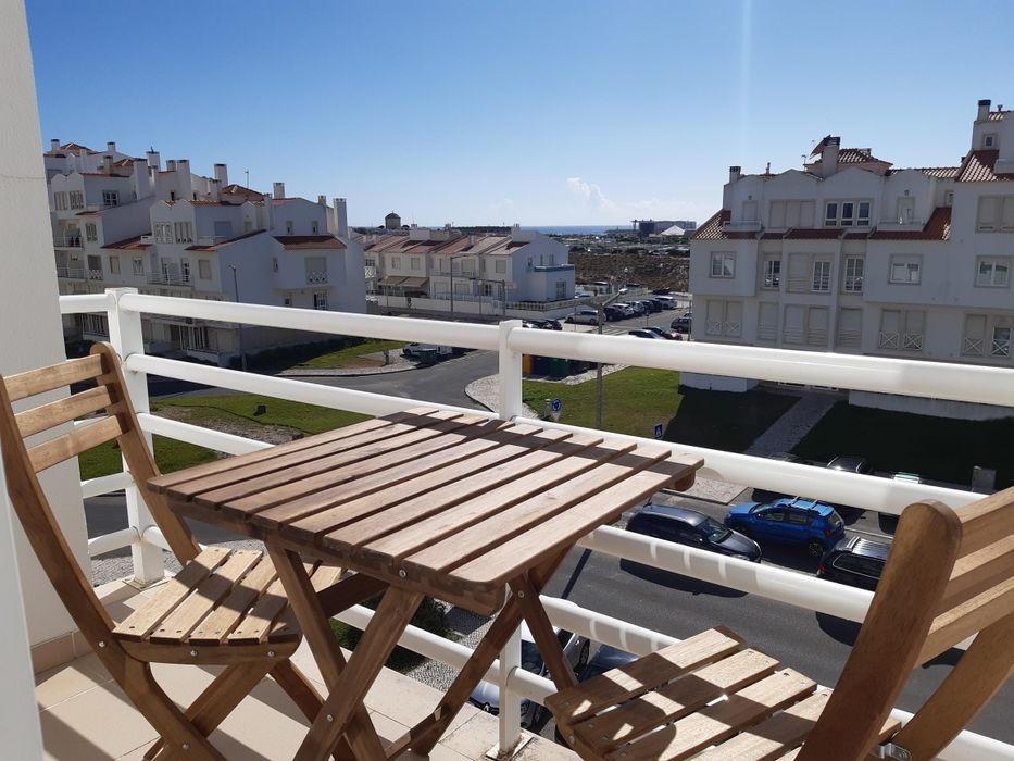 Apartamento T3 Duplex Sol Vilage 2