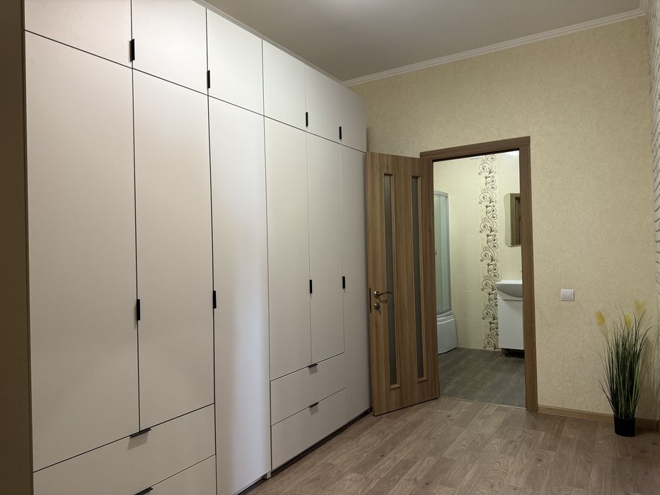 Продам 1-кімнатну квартиру, район Мототрек.