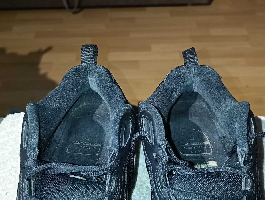 NIKE AIR MONARCH IV r.46 stan bardzo dobry