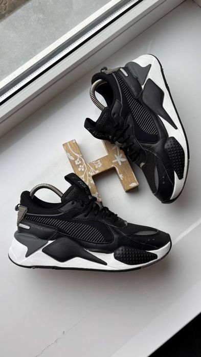 Puma кросівки для дівчинки , кроссовки унисекс