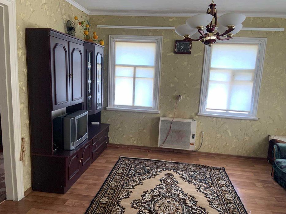 Продается дом, район Голубовка