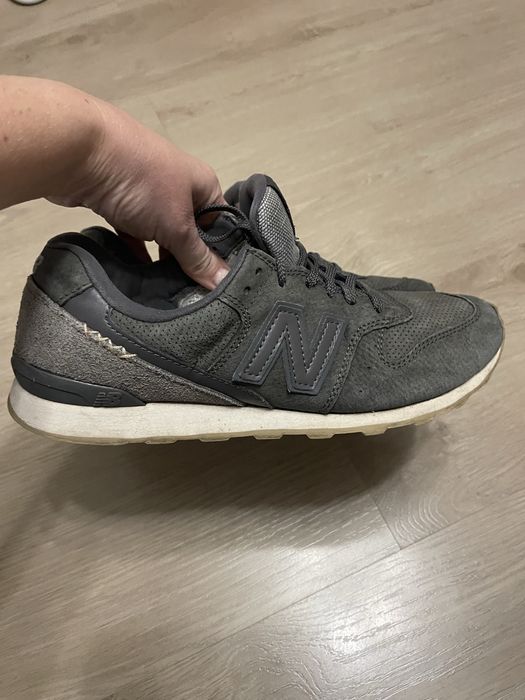Кросівки New Balance 40 розмір