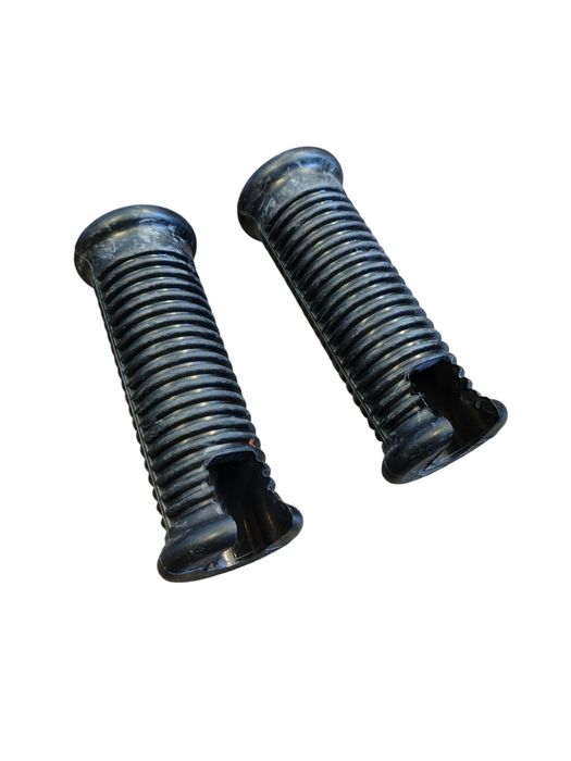 Nowe gumy guma podnóżka kierowcy podnóżek kpl stary typ MZ ETZ