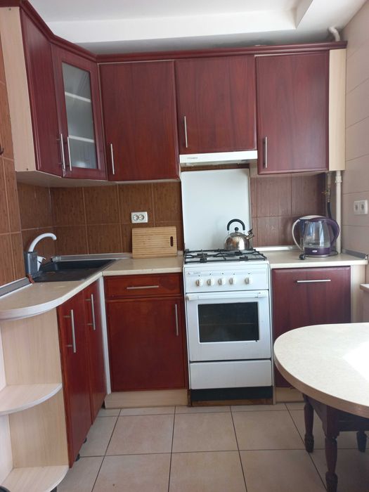 Аренда 3 раз, Братиславская 34,рынок Юность, Деснянский район