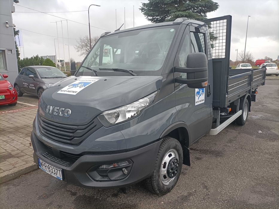 WYWROTKA 7EP wynajem Wypożyczalnia LEGNICA