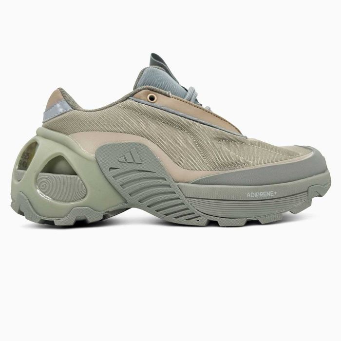Чоловічі Кросівки Adidas Edge Runner 40-45 (Оплата при отриманні)