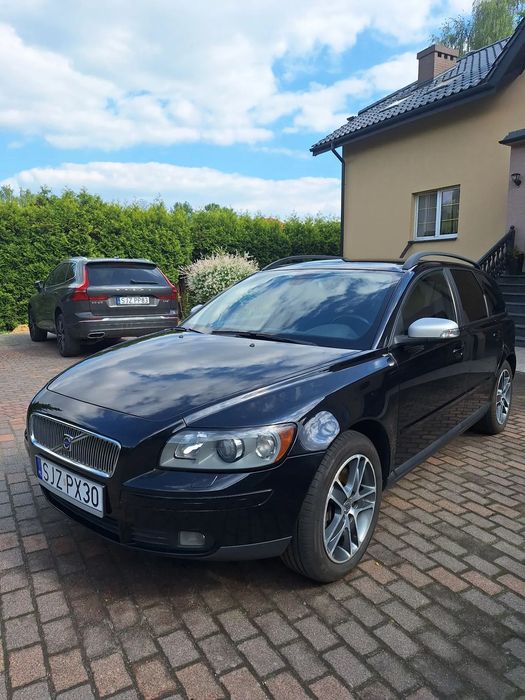 Volvo V50 V50 T5  220 KM , 2.5, AWD! automat