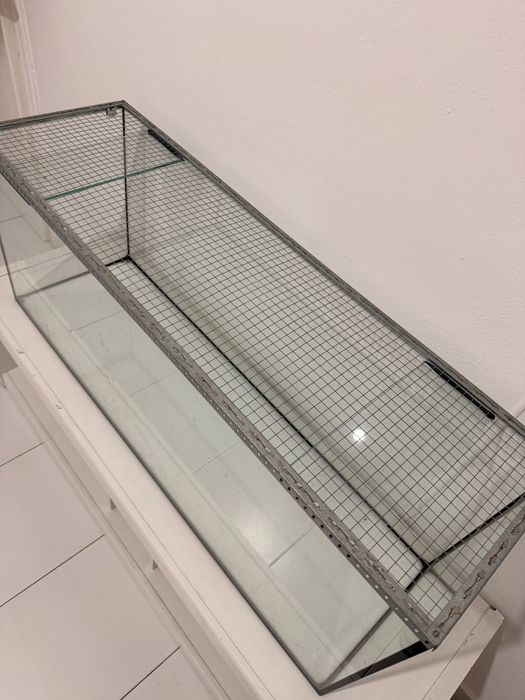 Aquário Terrario