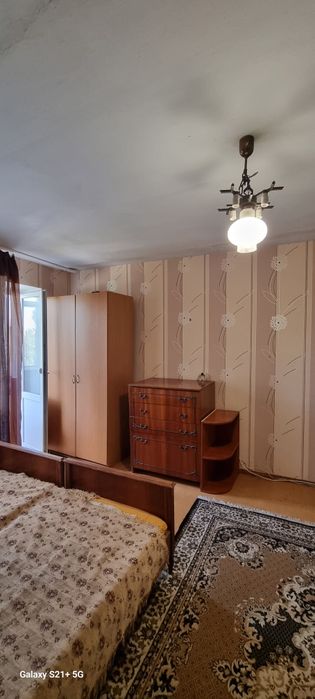 Актуально . Оренда однокімнатної квартири на Шуменському . Будинок цегла .Вікна на Микооаїв .