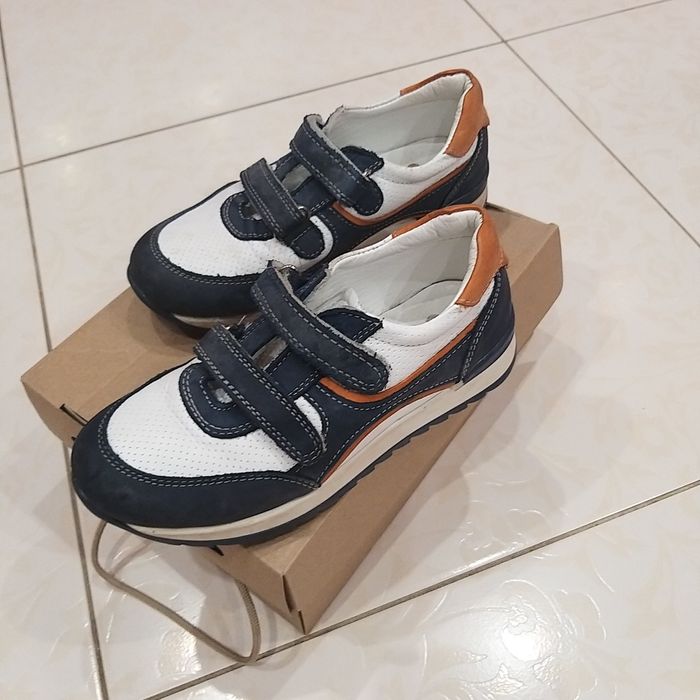 Красовки кожа Турция 29 р