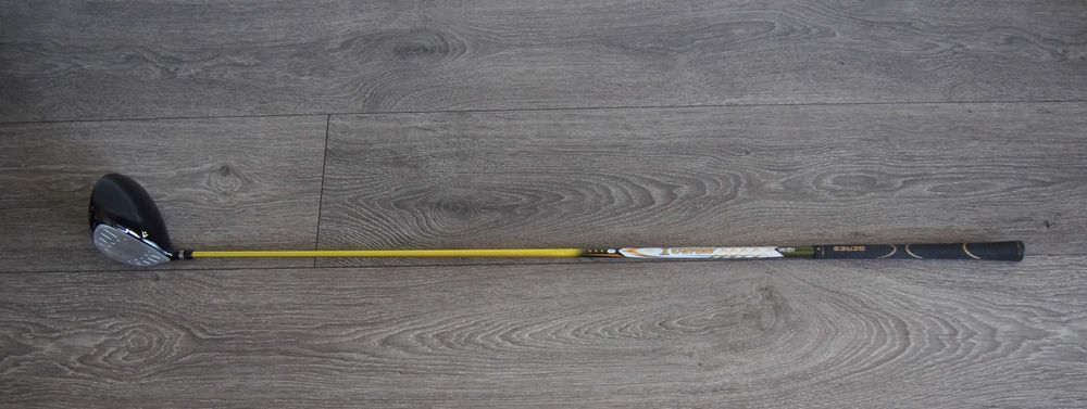 Kij do golfa Honma Beres driver 10 ,5 st Idealny Marka premium