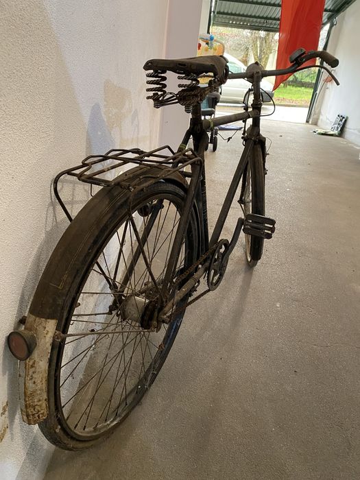 Bicicletas Pasteleiras