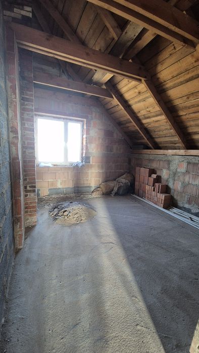 Duży dom z działką