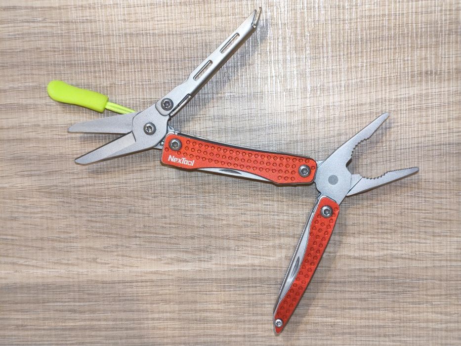 Multitool NexTool Mini Flagship