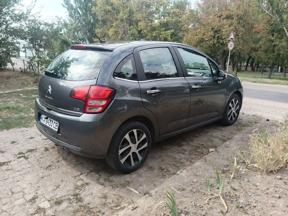 продаю Citroen C3, 2012, 1,4 дизель, автомат