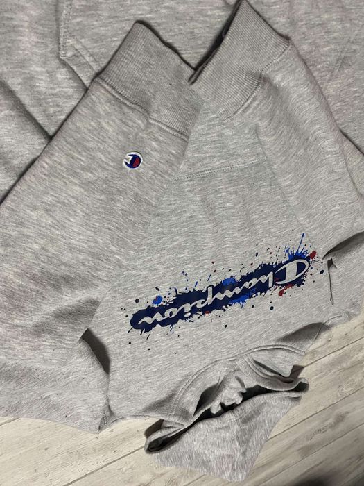 Худі champion оригінал