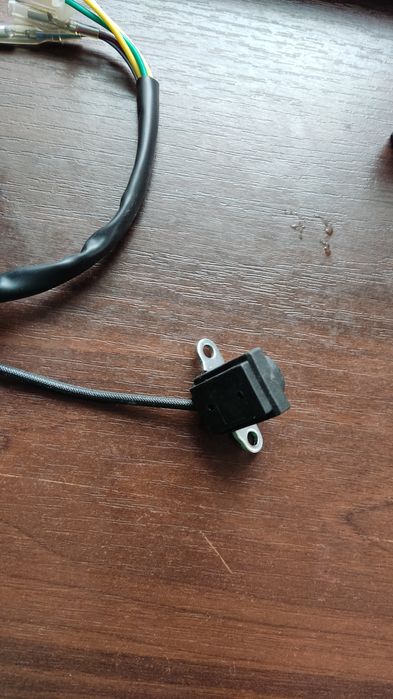 Статор-генератор 7+1