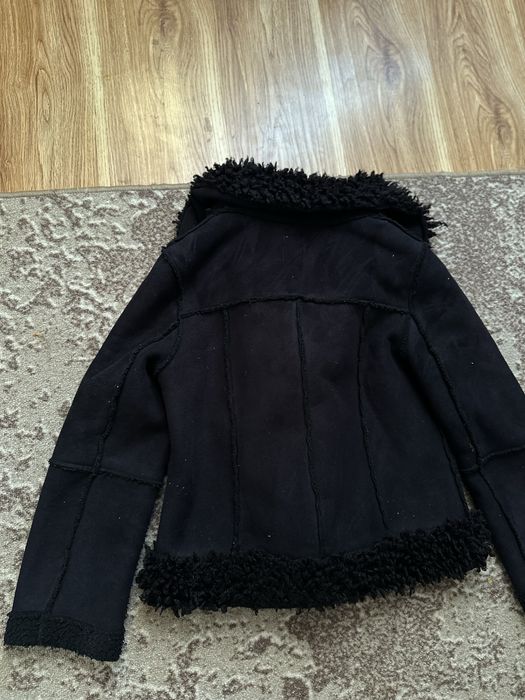 Дублянка жіноча м