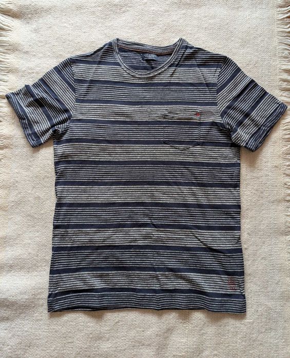 Koszulka bawełniana Jack & Jones