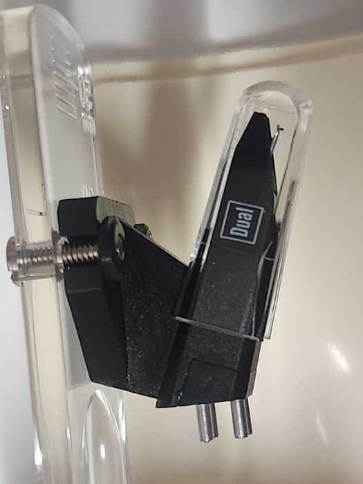 Agulha para gira-discos Dual Ortofon DN 165 E