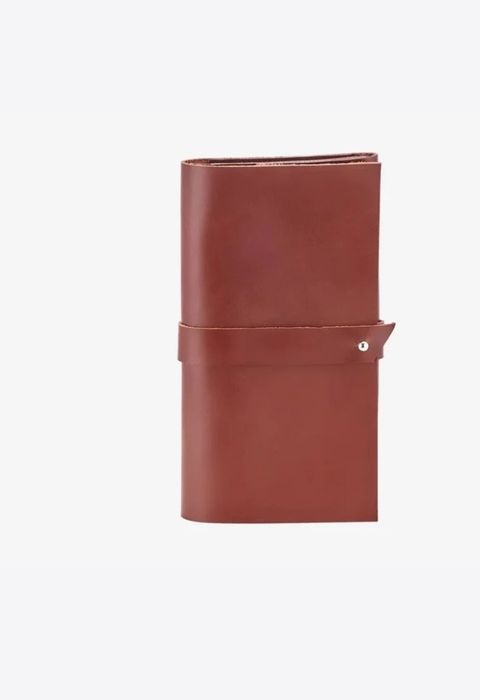 Шкіряний гаманець