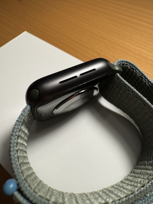 Apple Watch Series 6 40 mm GPS kondycja 100%