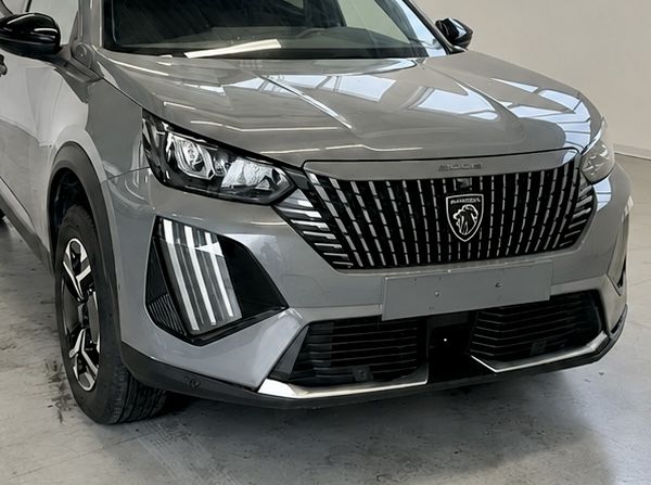 Kompletny przód maska zderzak Peugeot 2008 II LIFT GT oryginał ELD