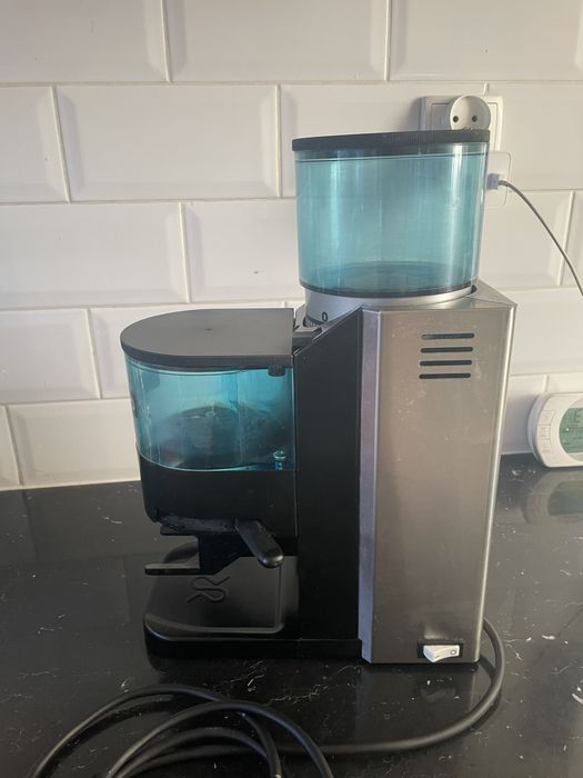 Młynek do Kawy Rancilio Rocky