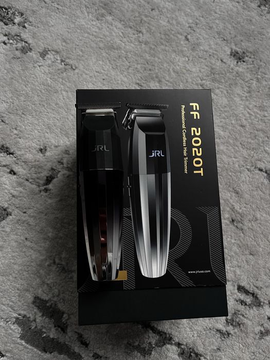 Трімер JRL FreshFade