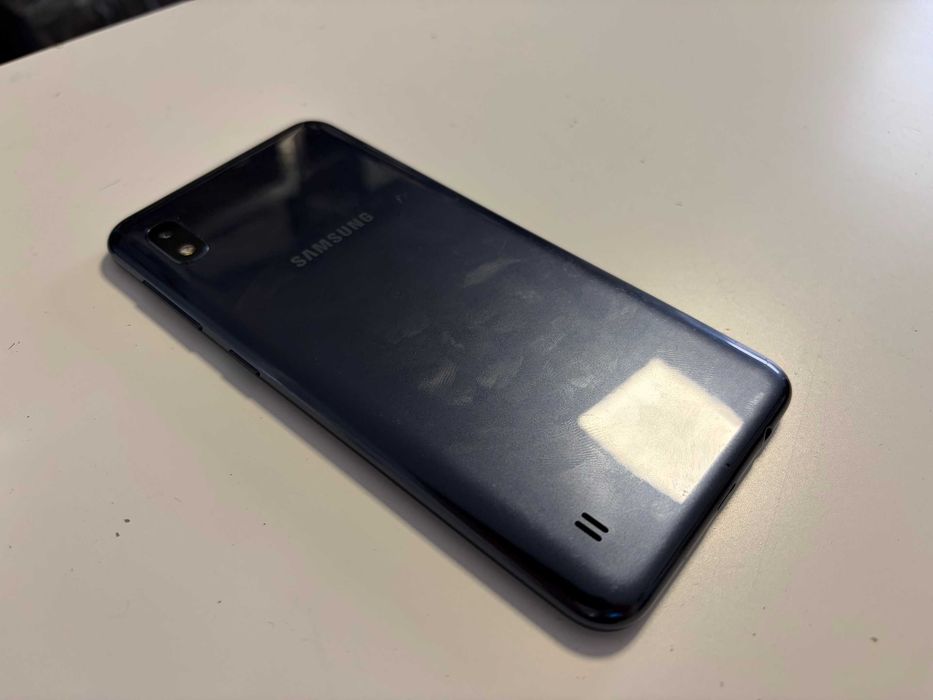 Samsung Galaxy A10 DUAL SIM bez blokad + ŁADOWARKA