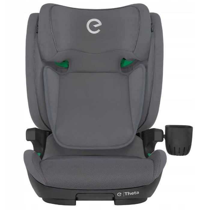 Espiro Theta fotelik samochodowy ISOFIX 100-150 cm