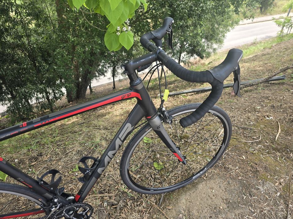 Bicicleta de estrada xl 11x2v
