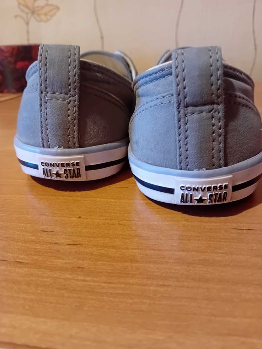 buty converse ALL STAR