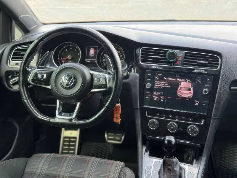 2015 Volkswagen Golf GTI