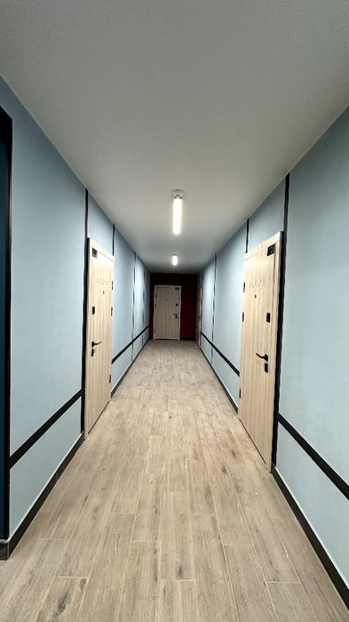 Продаж студійної квартири в ЖК Молодість,  37 м2