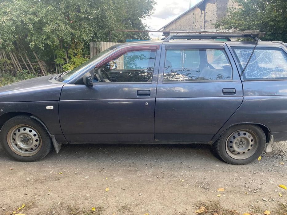 Продам Ваз 2111