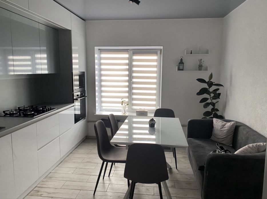 Продается дом в цетре города