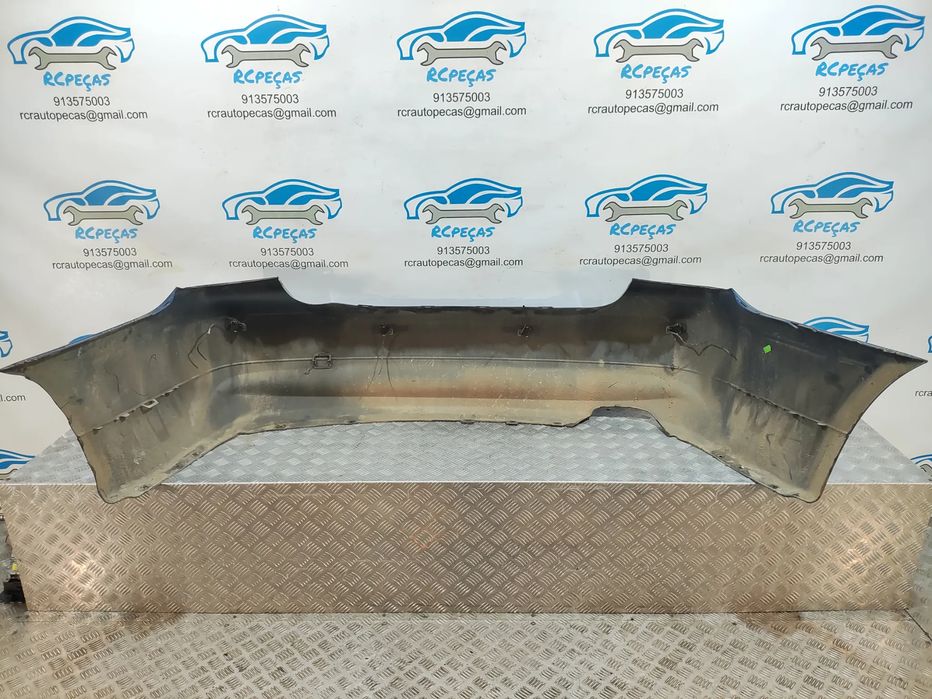 PARACHOQUES TRASEIRO TRÁS BMW SERIE E90 LCI FACELIFT 51127058509