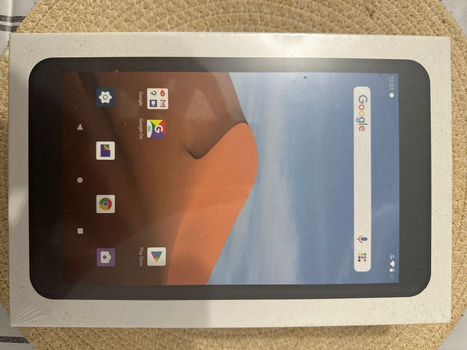 Tablete 16gb 128gb + Tablete 8