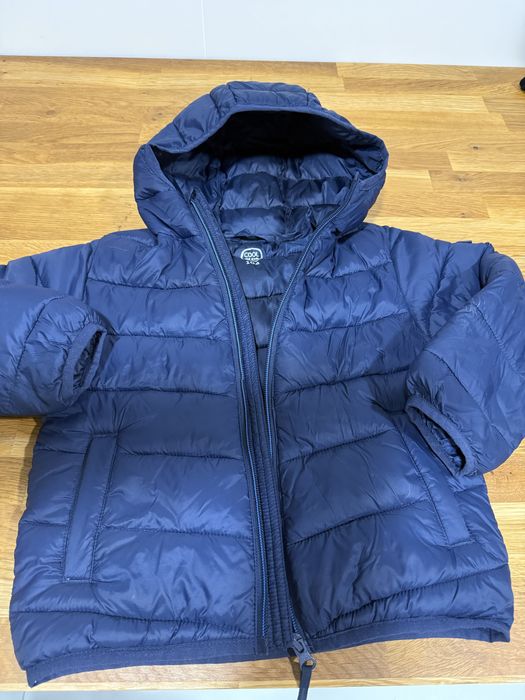 Kurtka jesienna Cool club 104