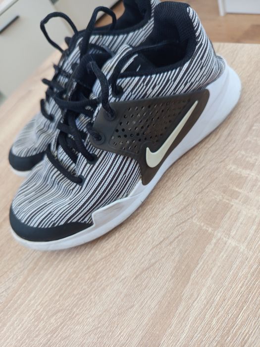 Buty Nike dla chłopca