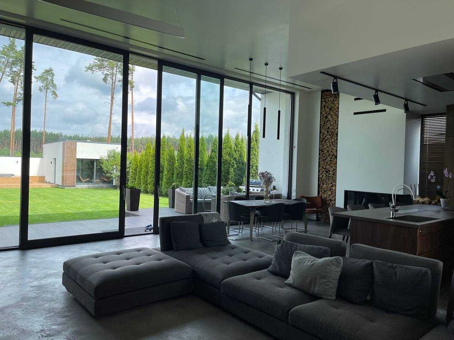House in Bilohorodska silska hromada, Buchanskyy rayon - View 5
