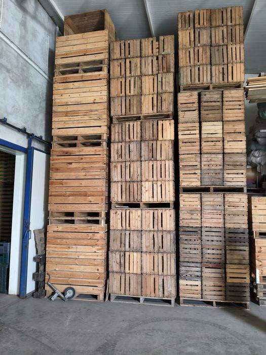 Klatki jedynki ładne