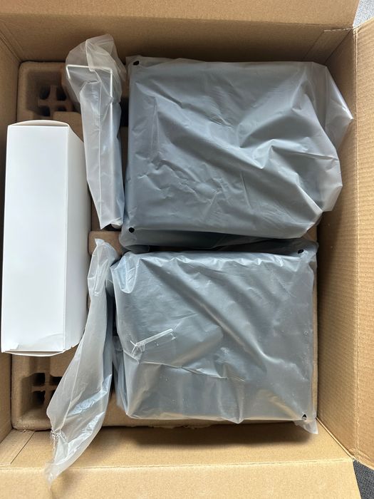 Edifier M60 – Colunas em excelente estado Vendo colunas