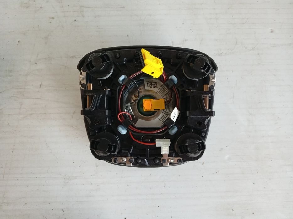Kit de airbags VOLVO XC40 (536)